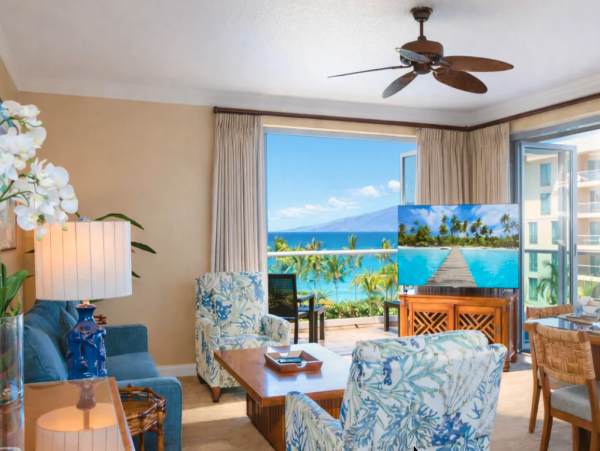 Luxurious Maui Retreat -Exclusive Villas for Unforgettable Vacations